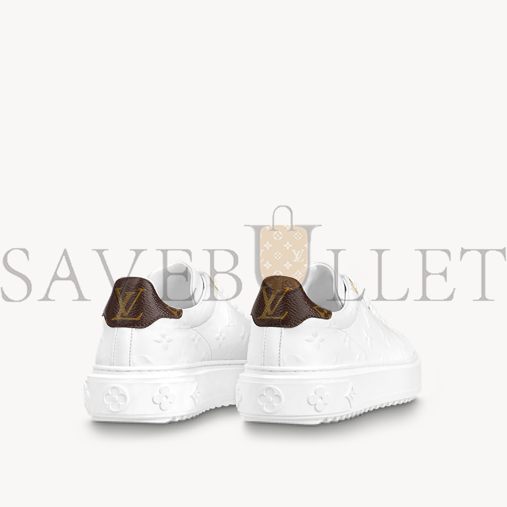l**is V*t*n time out sneaker 1aae5m